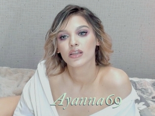Ayanna69
