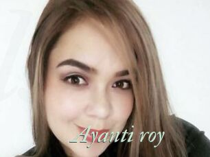 Ayanti_roy