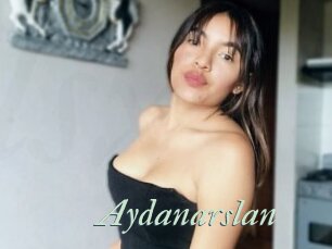 Aydanarslan