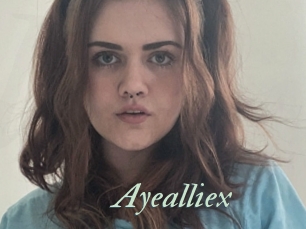 Ayealliex