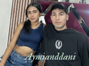 Aymianddani