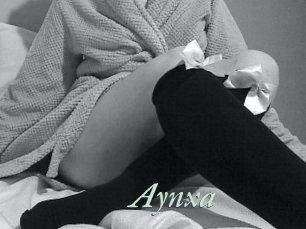 Aynxa