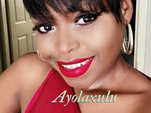 Ayolaxulu