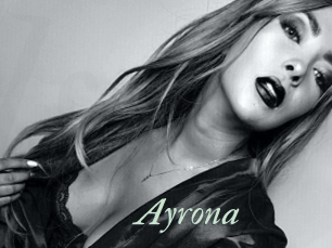 Ayrona
