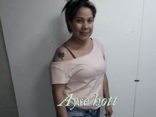 Ayse_hott