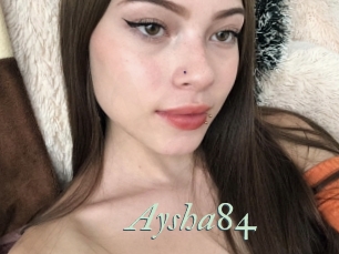 Aysha84
