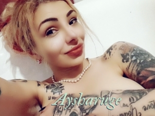 Aysharuge