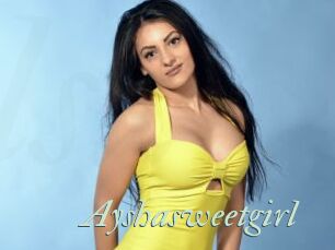 Ayshasweetgirl