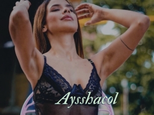 Aysshacol
