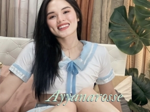 Ayyanarosse