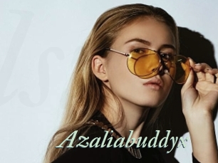 Azaliabuddyx