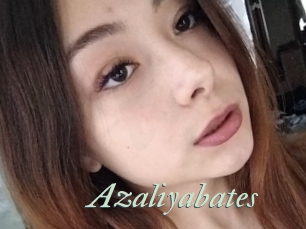 Azaliyabates