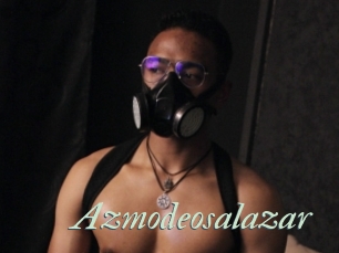 Azmodeosalazar