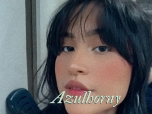 Azulhorny