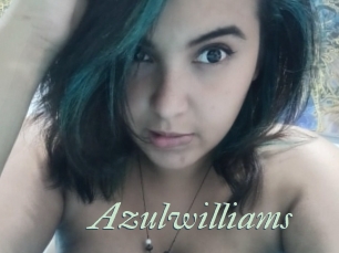Azulwilliams