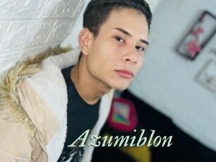 Azumiblon