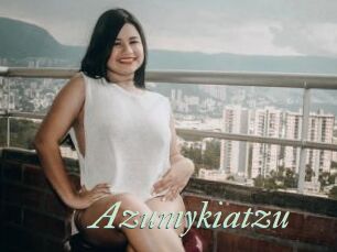 Azumykiatzu