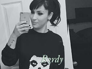 B3rdy