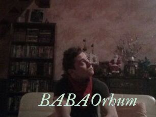 BABAOrhum