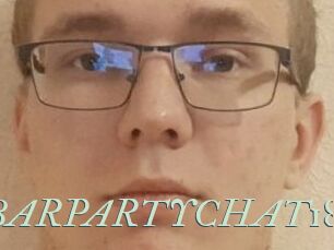 BABARPARTYCHAT18