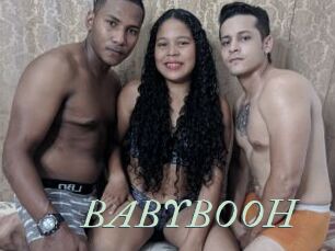 BABYBOOH