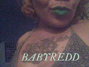 BABYREDD