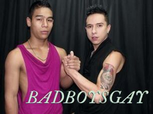 BADBOYSGAY