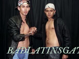 BADLATINSGAY