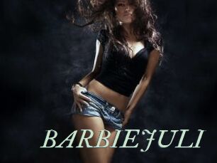 BARBIEJULI