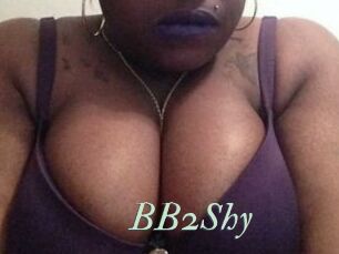 BB2Shy