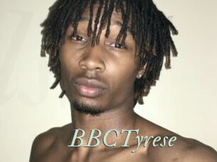BBCTyrese