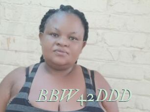 BBW42DDD