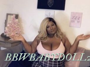 BBWBABYDOLL20
