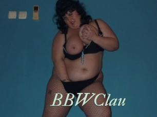 BBWClau