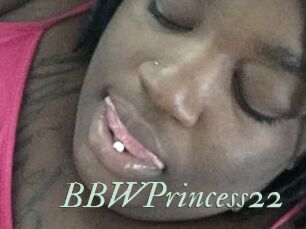 BBWPrincess22