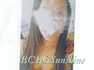 BCBGSunshine