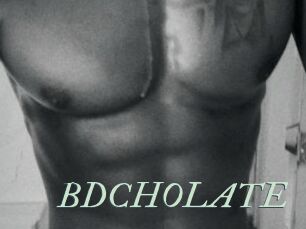 BDCHOLATE