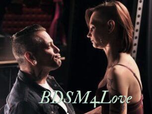 BDSM4Love