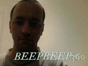 BEEPBEEP360