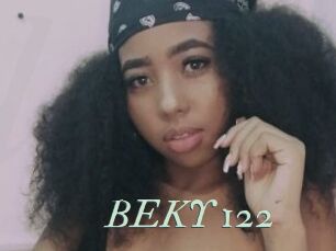 BEKY_122