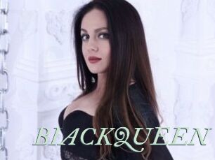 BIACKQUEEN