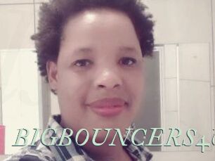 BIGBOUNCERS4U