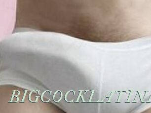 BIGCOCKLATINN