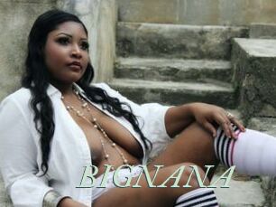 BIGNANA