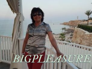 BIGPLEASURE