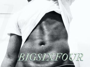 BIGSIXFOUR