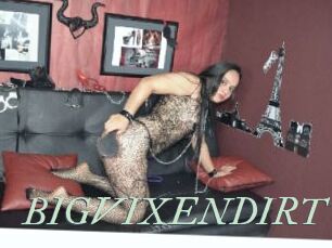 BIGVIXENDIRTY