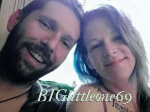 BIGlittleone69