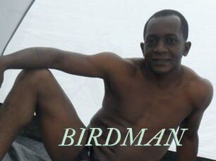 BIRDMAN