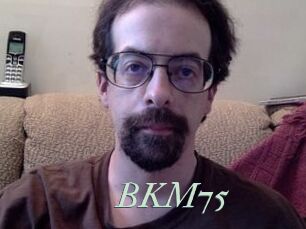 BKM75